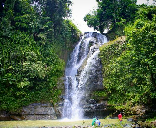 Hidup Seru di Cilacap: Cv.Mulia Jaya Wisata & Hiburan